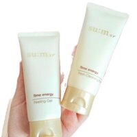 Tẩy tế bào Su:m 37 time energy peeling gel.