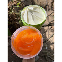 TẨY THÁI NGUYÊN CHẤT