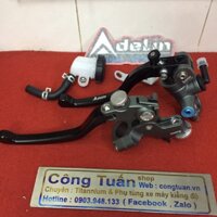 Tay Thắng Adelin Cho Exciter, Vario, Winner Bình Dầu