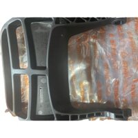 Tay thắng bảo vệ zin máy cưa xích STIHL MS 381 / 382 - Phụ tùng STIHL chính hãng