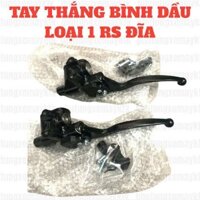 TAY THẮNG BÌNH DẦU LOẠI 1-RS ĐĨA