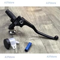 Tay thắng bình dầu rời DRAG THÁI Tay côn cáp Domino  brcembo thông dụng xe gắn máy