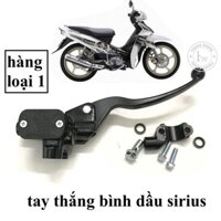 Tay thắng bình dầu Sirius CGV199-SI