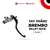 Tay thắng Brembo Billet 16x16