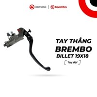 Tay thắng Brembo Billet 19x18