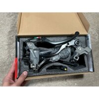 Tay thắng brembo bình dầu rời