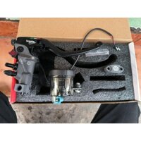 Tay thắng Brembo cặp,lẻ