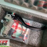 TAY THẮNG BREMBO RCS 14