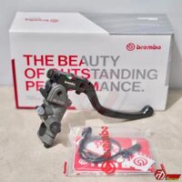 TAY THẮNG BREMBO RCS 19 /17/15/14 CHÍNH HÃNG