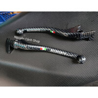 Tay thắng carbon xe SH 125-SH150-SH350