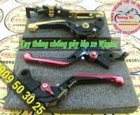 Tay thắng chống gãy dành cho xe Winner