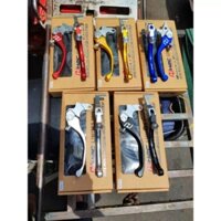 Tay Thắng CNC kiểu S2 H2c Gắn Ex,Sh,Win,Ab đủ màu