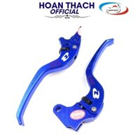 Tay Thắng Côn Rcb V5 Dành Cho Xe Exciter 135,150 (1 Cặp) Màu Xanh HOANTHACH SP001501