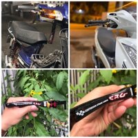 TAY THẮNG CRG, TAY THẮNG CRG CARBON 2022 SỬ DỤNG NHIỀU LOẠI XE MÁY FUTURE LED/ S110/ SIRIUS