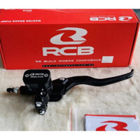Tay thắng cùm dầu RCB 12.7mm