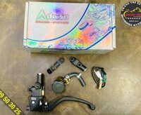 Tay thắng dầu Adelin PX7L chống gãy (bên trái)