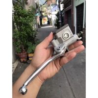 Tay Thắng Dầu Wave S110, Rsx 110, Future 125 Hàng Cao Cấp Loại 1