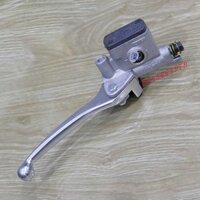 Tay thắng dầu wave s110 zin.