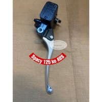 Tay thắng dầu xe Spacy 125 hàng đẹp