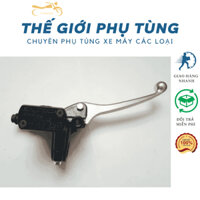Tay Thắng Dầu Xe Wave RS Hàng Cao Cấp