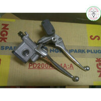 Tay thắng dầu xe Wave S110/Rs hàng Taiwan