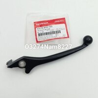 Tay thắng đen, phanh trước xe FUTURE MẬP, LED 125... zin Honda