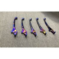 Tay thắng dĩa đĩa trước wave titan