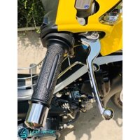 Tay thắng đĩa Ex 150 xi siêu bóng gắn như zin cho cùm thắng zin Wave Future thắng đĩa Phanh Đĩa