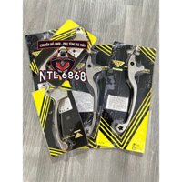 Tay thắng Đùm Đĩa inox 304 takegawa lắp wave 110 sirus 110 future led wave s110