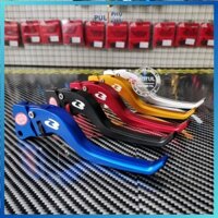 Tay thắng đùm RCB cho Wave Alpha 100
