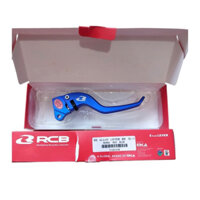 TAY THẮNG ĐÙM RCB WAVE 110 MÀU XANH