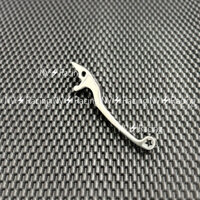 Tay thắng Inox Sirius / Future / Wave đĩa / RSX / Exciter 1 càng inox 304