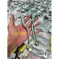Tay thắng inox zin satria.raider.winner.sonic.ex150 155 135. Vario