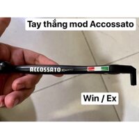 tay thắng mod ex,winner