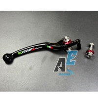 TAY THẮNG MOD SƠN ĐEN SIRIUS RC 110 THẮNG ĐĨA + TẶNG KÈM ỐC