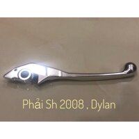 TAY THẮNG PHẢI CHO XE HONDA SH 2008, DYLAN , @ , PS
