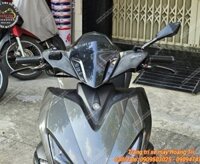 Tay thắng Racing Boy E Plus dành cho Exciter và NVX
