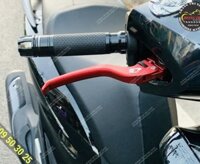 Tay thắng Racing Boy E Plus cho xe SH