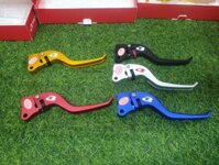 Tay thắng Racing Boy W100 E+ Dành Cho Xe Wave Alpha 100 1 Bên Thắng Đùm