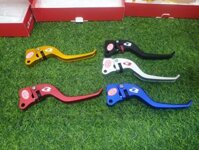 Tay thắng Racing Boy W100 E+ Dành Cho Xe Wave Alpha 100 1 Bên Thắng Đùm