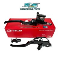 Tay Thắng RCB E3 Chính Hãng Bình Dầu Vuôn Thông Dụng Cho Nhiều Dòng Xe Gắn Máy