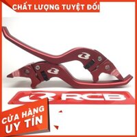 🌴🌴🌴Tay thắng RCB Eplus Lever cho EX 135,EX 150, Sh, NVX, Winner full box hàng có tem chính hãng racing boy