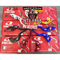 Tay thắng RCB Ex 135 150 155 Winner v1 Winner X v2 v3 AB 125 Vario hàng tăng chỉnh thật cam kết chính hãng