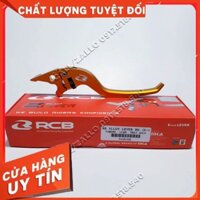 Tay Thắng RCB V6 gắn Sirus và Jupiter ( xăng cơ ) Sản Phẩm Chuẩn Như Hình