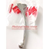 tay thắng sau bên trái xe suzuki address 110cc phụ tùng zin chính hãng nhà máy