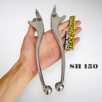 Tay thắng SH 150 tay thắng XIKEN tặng kèm tem dán decal Takegawa lắp đặt như zin