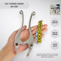 Tay thắng SH 150 tay thắng XIKEN tặng kèm tem dán decal Takegawa