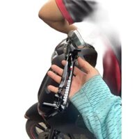 Tay thắng SH Việt Nam mod Accossato