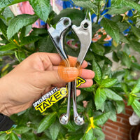 Tay thắng Sonic, Tay thắng tay côn Sonic mạ Crom sáng bóng phụ kiện đồ chơi Sonic