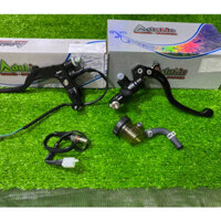 Tay thắng tay côn AdeLin ,1 cặp ,cho Exciter - winner - sonic - Raider Satria